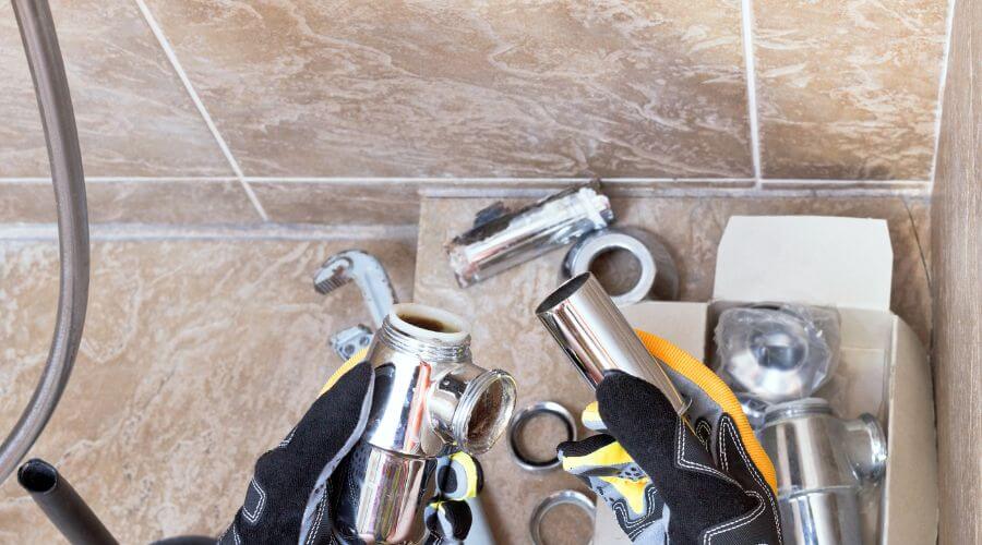 Professional Storm Sewer Service in Severn, NC